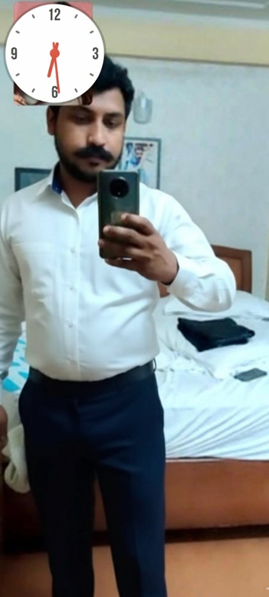 WBirla's tweet image. इस बीजेपी की एजेंट महिला को कोई एडिटिंग

सिखाओ बताओ PHD करके भी यही हाल है! 
महिला होने का गलत फायदा मत उठा
शोषण तो एक बहाना था असल तो राजनिति
मै आना था 

ऐसे फ़र्ज़ी एडिट कर कोन न्याय मांगता है! 
हर लड़की तेरी तरफ नीच हो गयी तो
युवाओं का मरना पड़ेगा! #bheemarmy