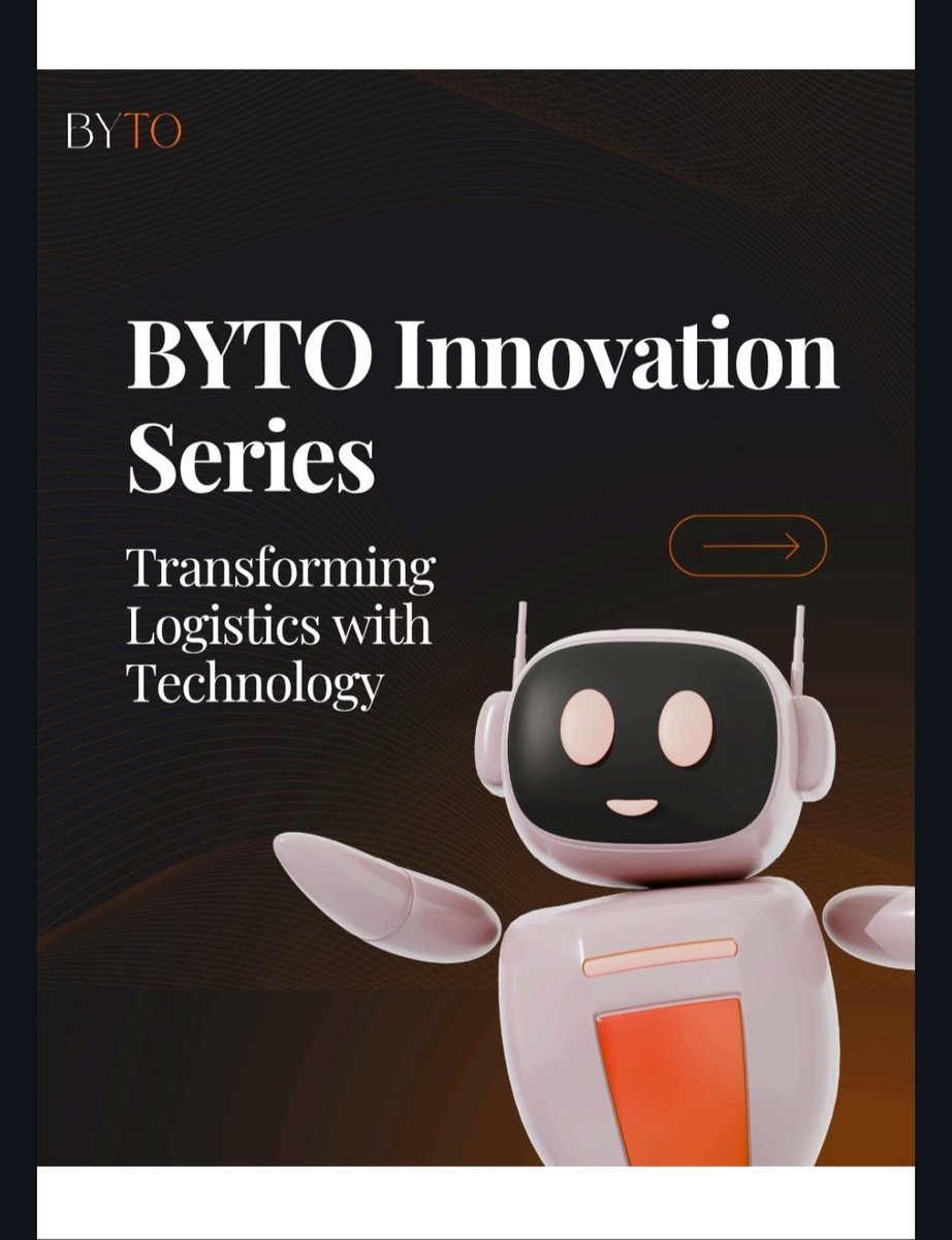 byto_official's tweet image. Stop the manual chaos! BYTO is transforming logistics with technology and building India's trusted aggregator.
Book a truck in just a few clicks. 
Experience seamless, fast, and reliable transport. Book now!

#BYTO #LogisticsTech #IntraCityTransport #RealTimeTracking