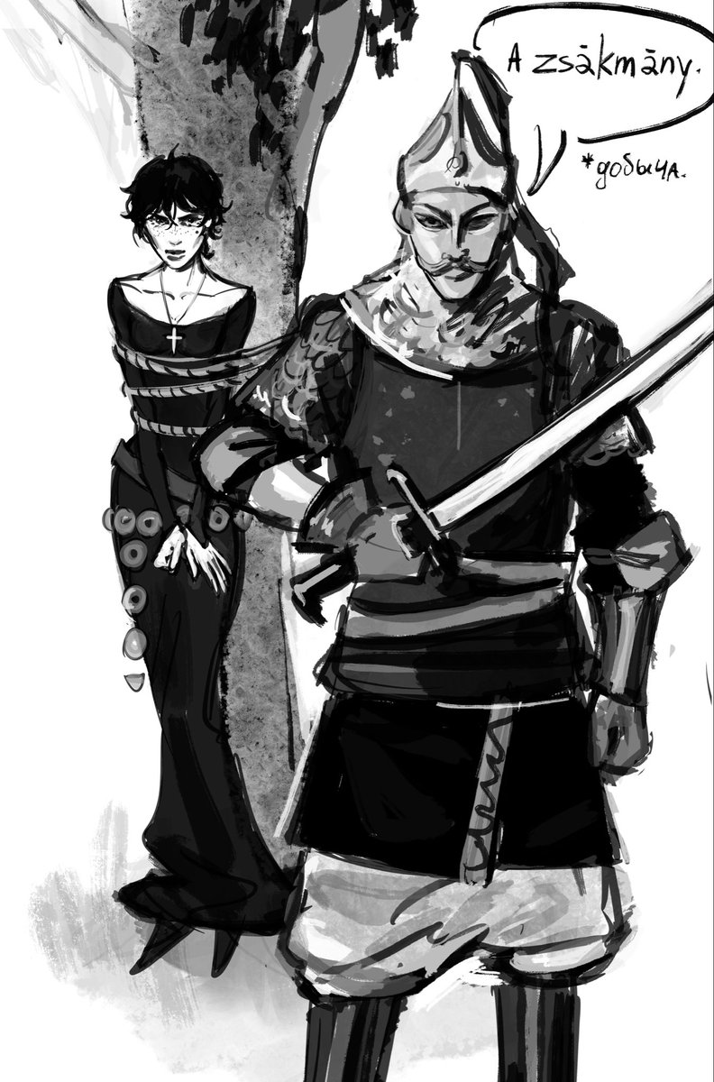 lindak0z's tweet photo. Lily and Hivesh
*prey
#kcd2oc #cuman https://t.co/tCjOWInkSx