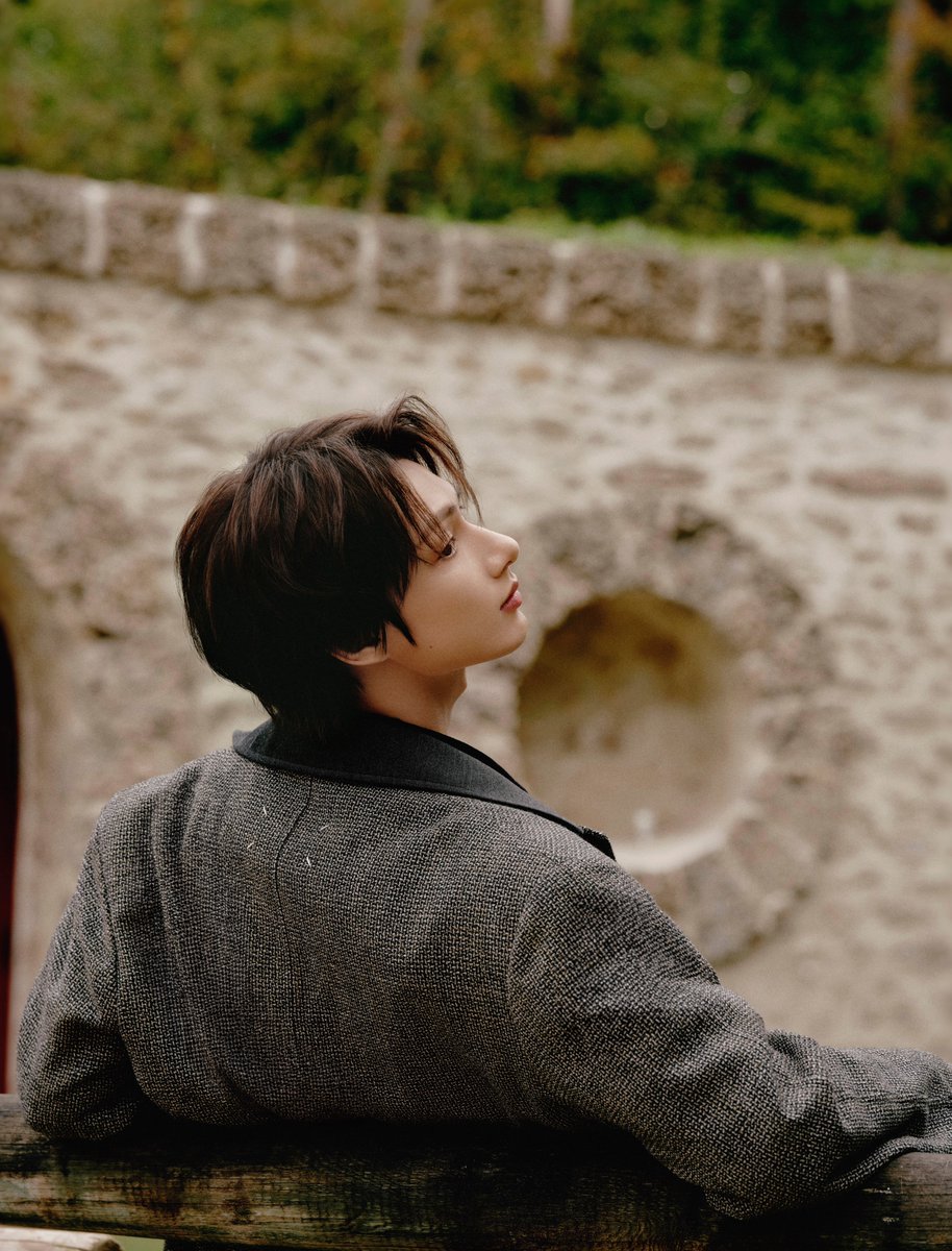 🖤

JUN FOR MAISON MARGIELA
#JUNxMaisonMargiela 
#MaisonMargielaSS26
#ParisFashionWeek 
<a href="/pledis_17/">세븐틴(SEVENTEEN)</a> <a href="/Margiela/">Maison Margiela</a>