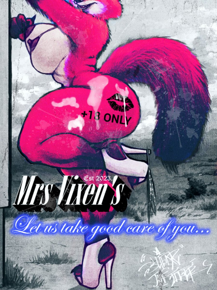 MrsVixensERP's tweet photo. 🔞 ❤️ 💦 { 𝕄𝕣𝕤 𝕍𝕚𝕩𝕖𝕟'𝕤 𝔸𝕕𝕦𝕝𝕥 ℂ𝕝𝕦𝕓 } 💦 ❤️ 🔞

ᴱˢᵗᵃᵇˡⁱˢʰᵉᵈ ²⁰²³.

"𝓒𝓾𝓶 𝓲𝓷. 𝓛𝓮𝓽 𝓾𝓼 𝓽𝓪𝓴𝓮 𝓰𝓸𝓸𝓭 𝓬𝓪𝓻𝓮 𝓸𝓯 𝔂𝓸𝓾..." https://t.co/kG6yAuWZlq