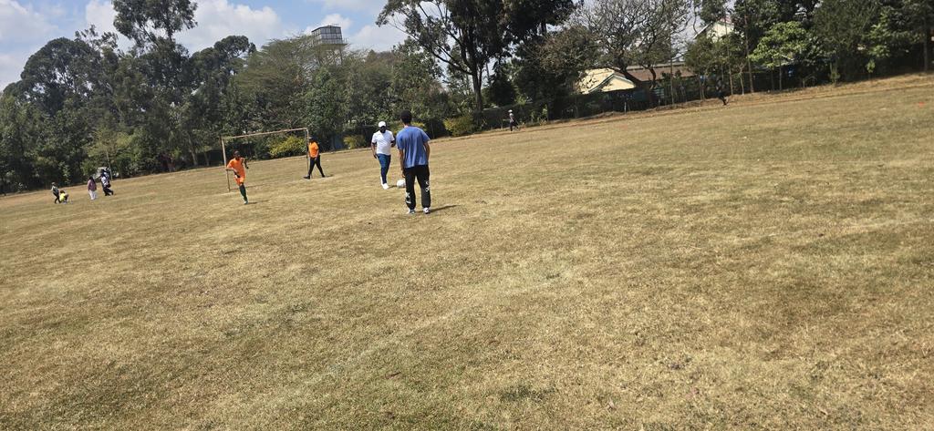 BrainybaySchool's tweet photo. Books during the week ,sports on Saturday. That's how we balance learning and fun at Brainybay.
#Brainybaysports #FutureReady https://t.co/JarzMtj4SC