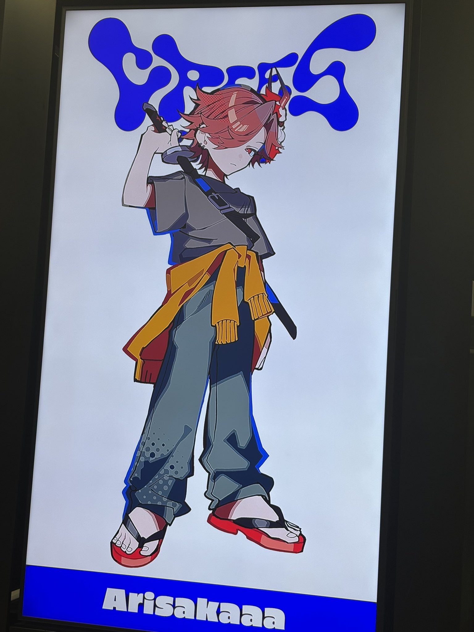 CRフェス　simカード＋おまけ CRフェス2025 SIMカード 入場特典 - メルカリ