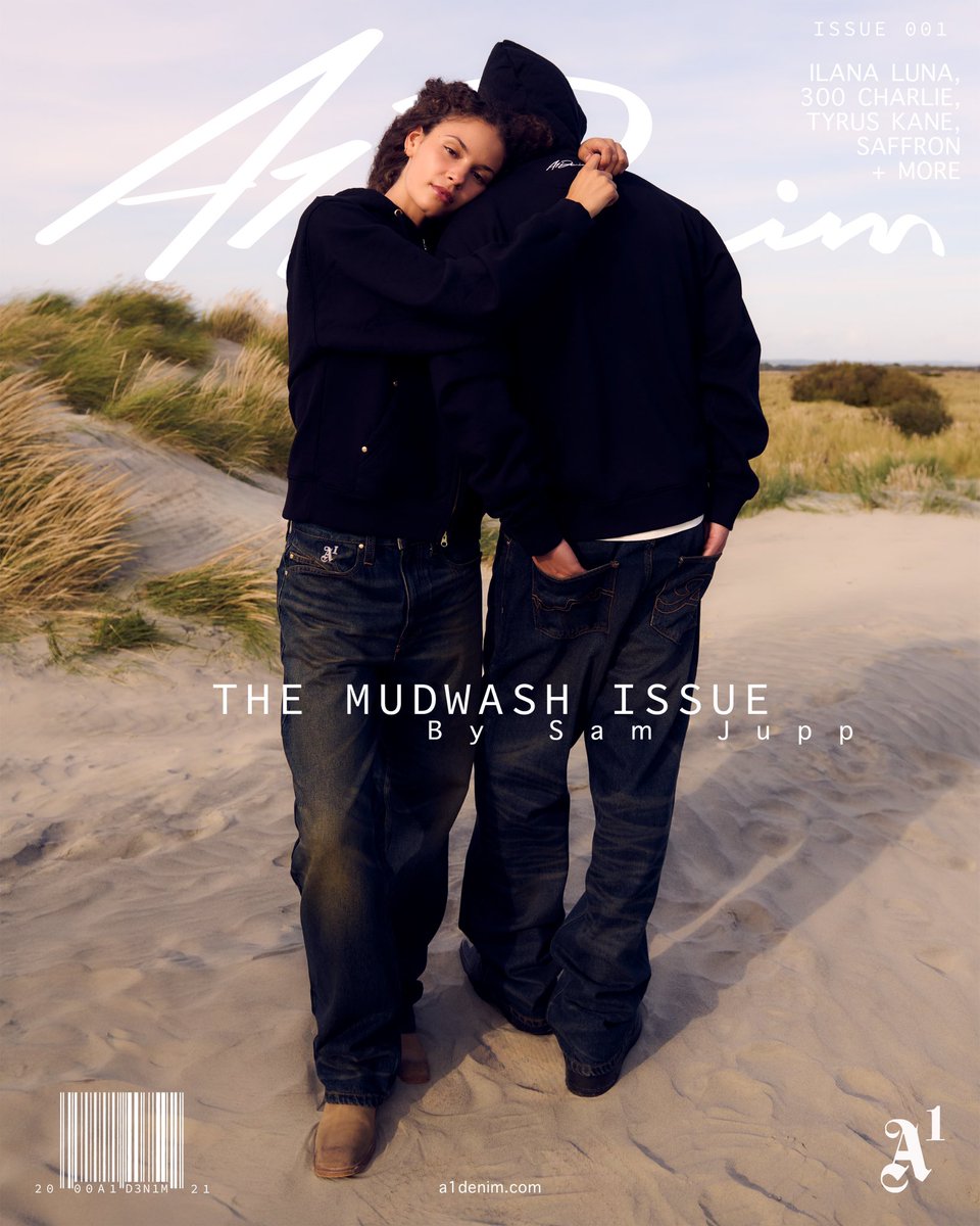ayewungen's tweet photo. Dazed ignored my emails so I laid out my latest lookbook like an actual mag. This shit could be in Vogue. https://t.co/VcNwU1d1LZ