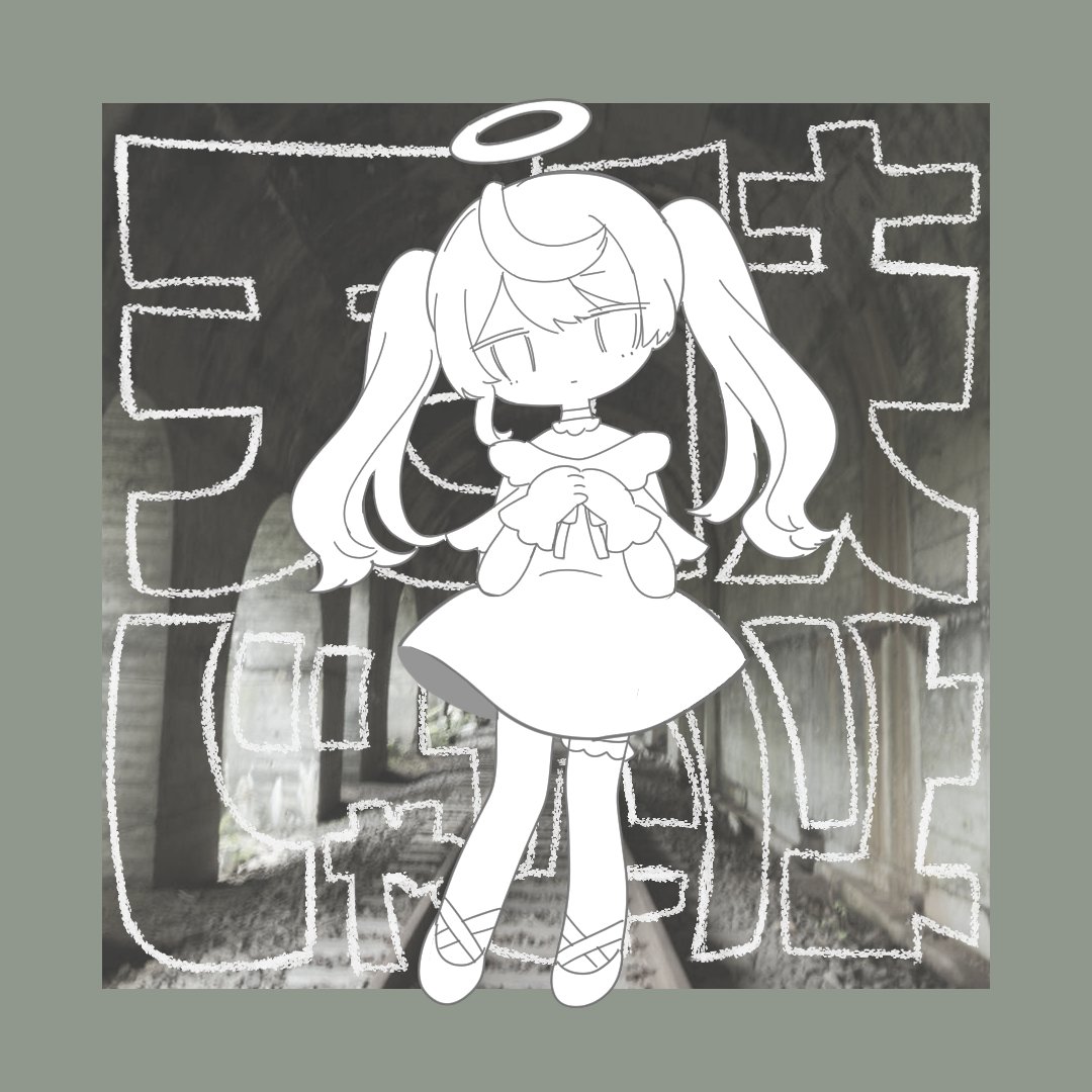 A0_Vtuber's tweet photo. . ⟡ ₊ .歌ってみた投稿しました. ⟡ ₊ .

天使じゃないよ/初音ミク Coverd by A0
https://t.co/diZvw9r0Ds

#天使の日 #歌ってみた #Vtuber https://t.co/bJkgbCk1WQ