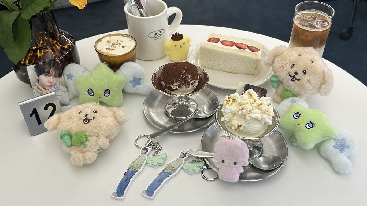 ぼふわんこ tweet media