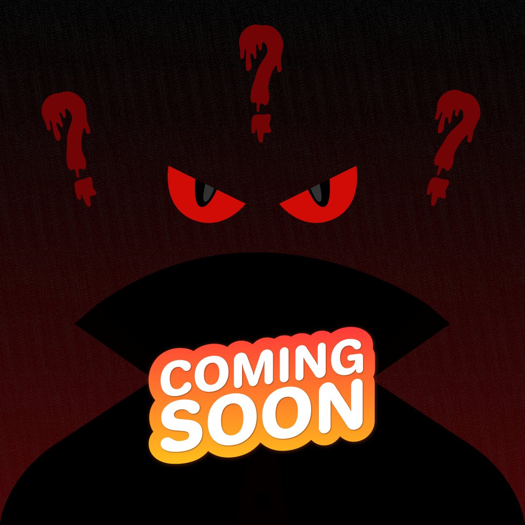 Spooky season is here👻
At Onlyplay, we’ve dressed up our hits in Halloween style — and even prepared something new.
🧟‍♂️ Zombolics
🎃 Piggy Tap — Halloween Skin
🚂 Halloween Train
❓A new mystery on the way
Which one would you choose for this Halloween?
#Onlyplay #Halloween2025