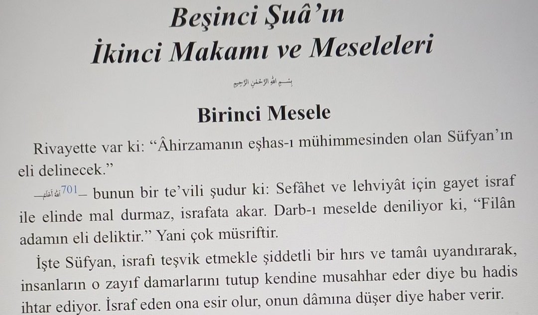 Bu metin baba yeziti hatırlattı...