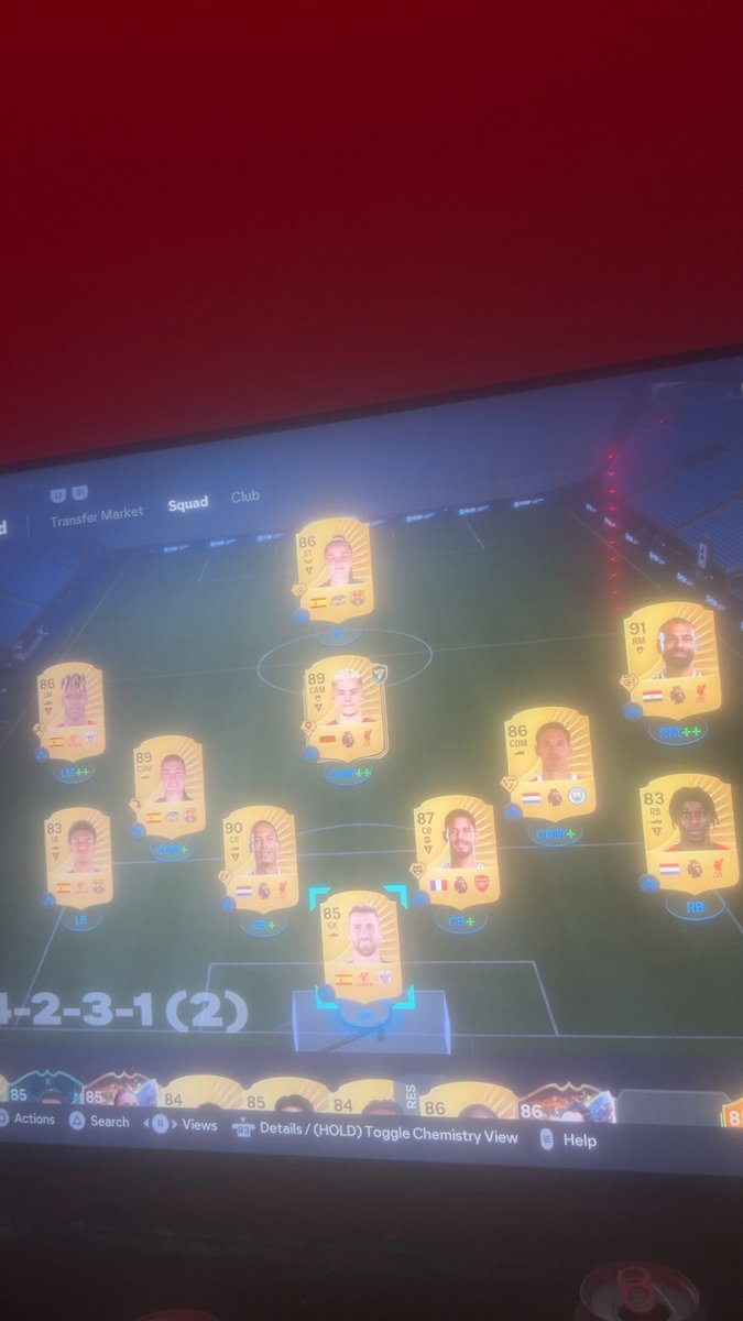 greenaway03's tweet photo. @FIFA22_INFO https://t.co/uPTcWBSq2e