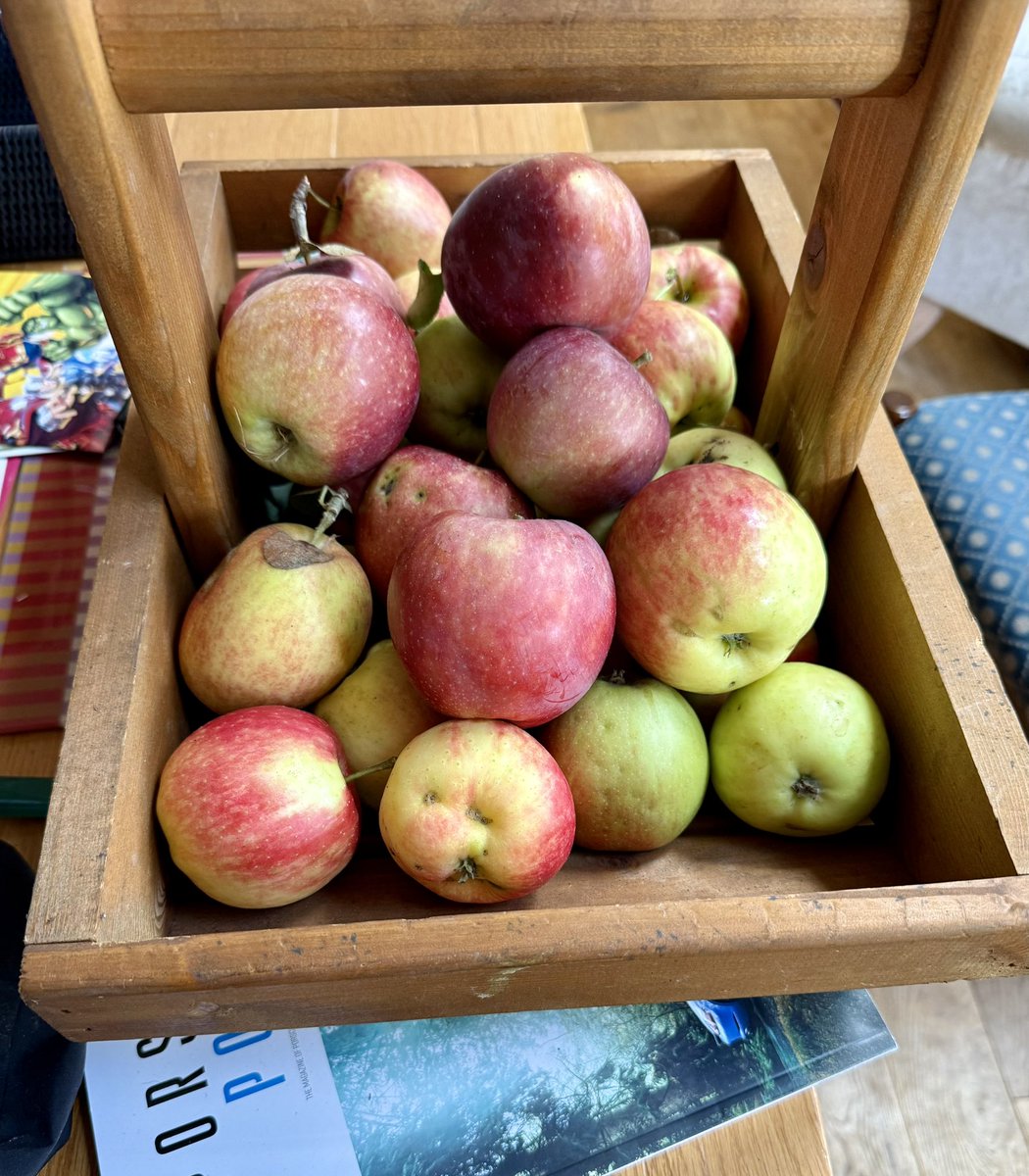 Dinan Gunawardena tweet media