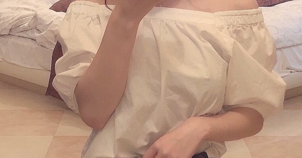 nancy9365212419's tweet photo. お酒入ってたのもあってめちゃくちゃ恥ずかしいプレイいっぱいしてしまった！ 
恥ずかしすぎて逃げたい https://t.co/8LWwjfgu7w