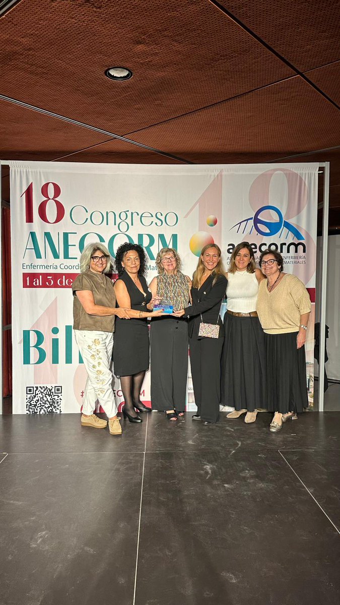 IsabelGarlito's tweet photo. Anecorm la unión hace la fuerza #Anecorm #18CongesoANECORM https://t.co/VhQMLHGv6m