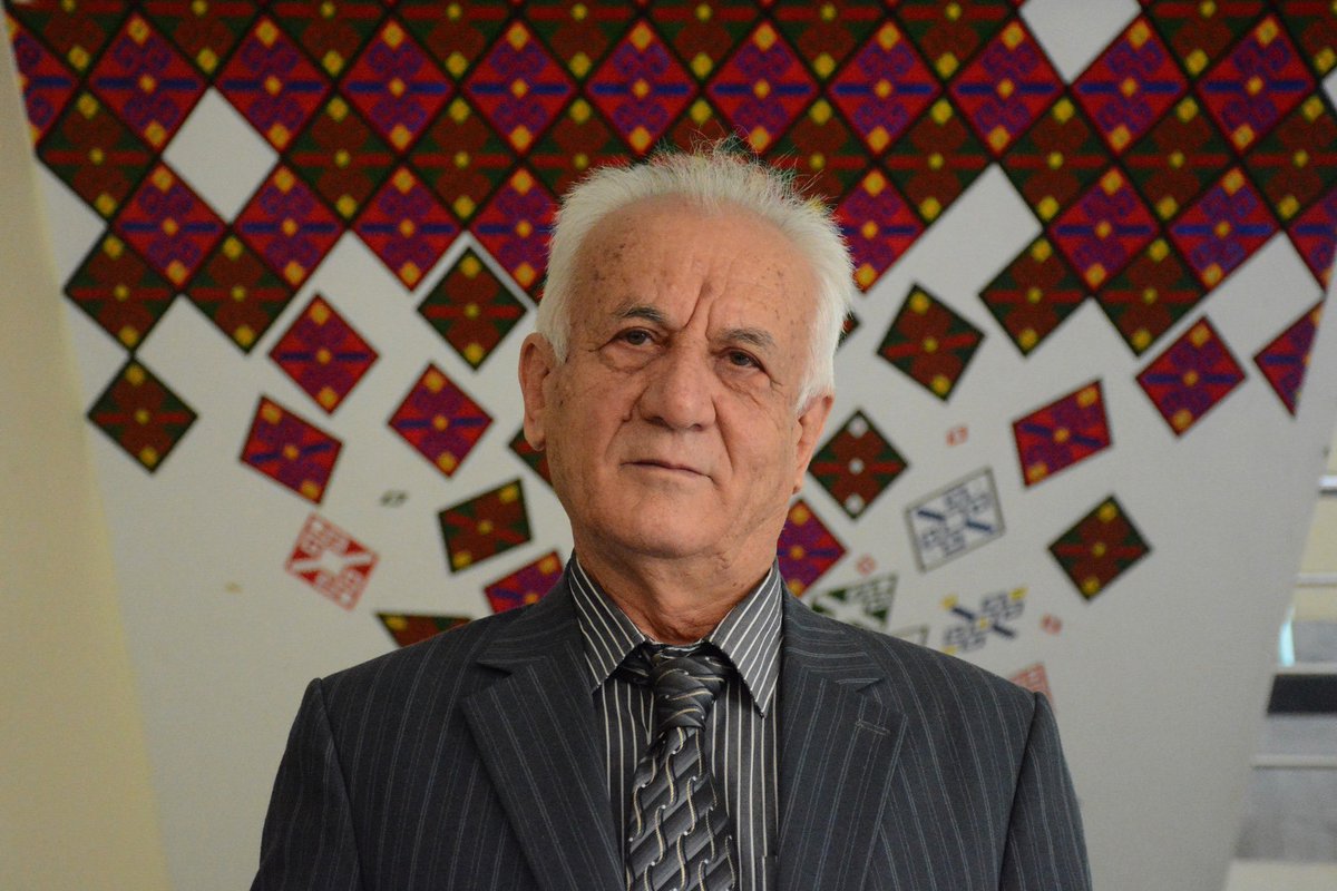 درگذشت پروفیسور طغیان ساکایی ضایعه بزرگ در جامع علمی مردم ماست، روحش شاد باد یادش گرامی باد