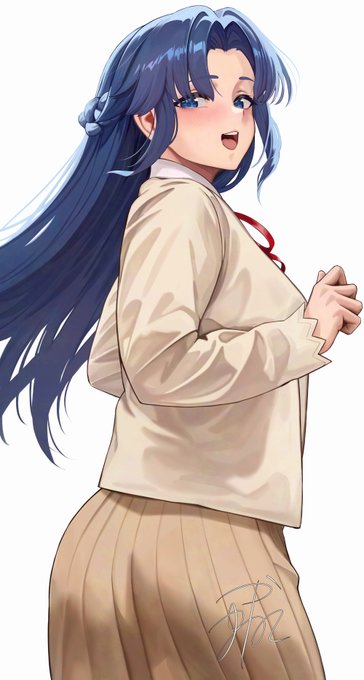 藤原 綾(スーパーリアル麻雀VR) :修正 