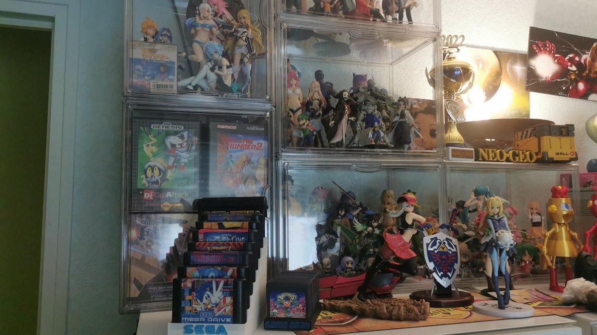 david_leger's tweet photo. @conkerax @AlexKhameleon Et pourtant j'aime les jeux vidéos mais la sa ne passe plu. 😊 https://t.co/809bmUYYNA