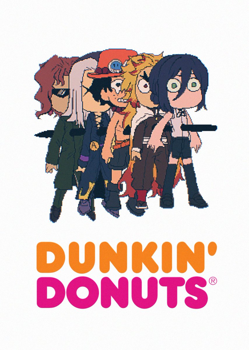 Dunkin donuts®
