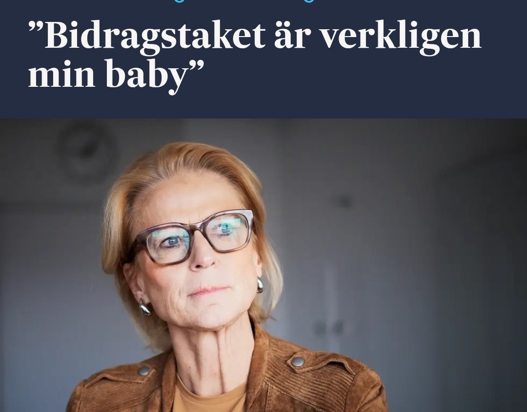 salomonsalomont's tweet photo. Att ha som mål i 10 år att göra livet sämre för redan utsatta barn är inte något jag hade stoltserat med på det här sättet, men det kanske bara är jag. https://t.co/xio8vkBB3y