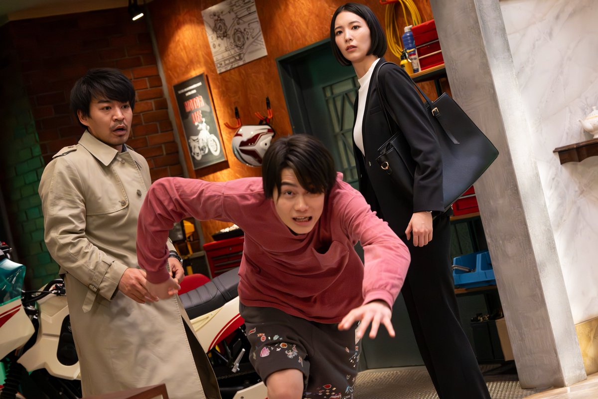 ラスト　アライくんメジャー 嵐の中で輝いて (From Gundam 08th MS Team OST) (2025) - YouTube