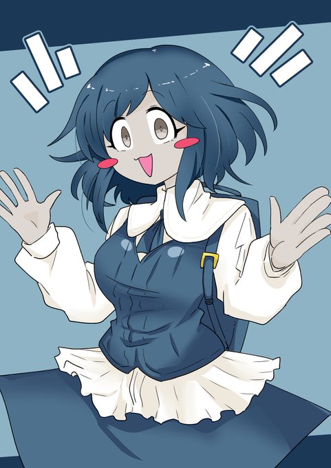 クリアしたけどさぁ～～～～～～～～～～あざみーさぁあああ～～～～～～～～～～～～～

#都市伝説描きたいセンター 