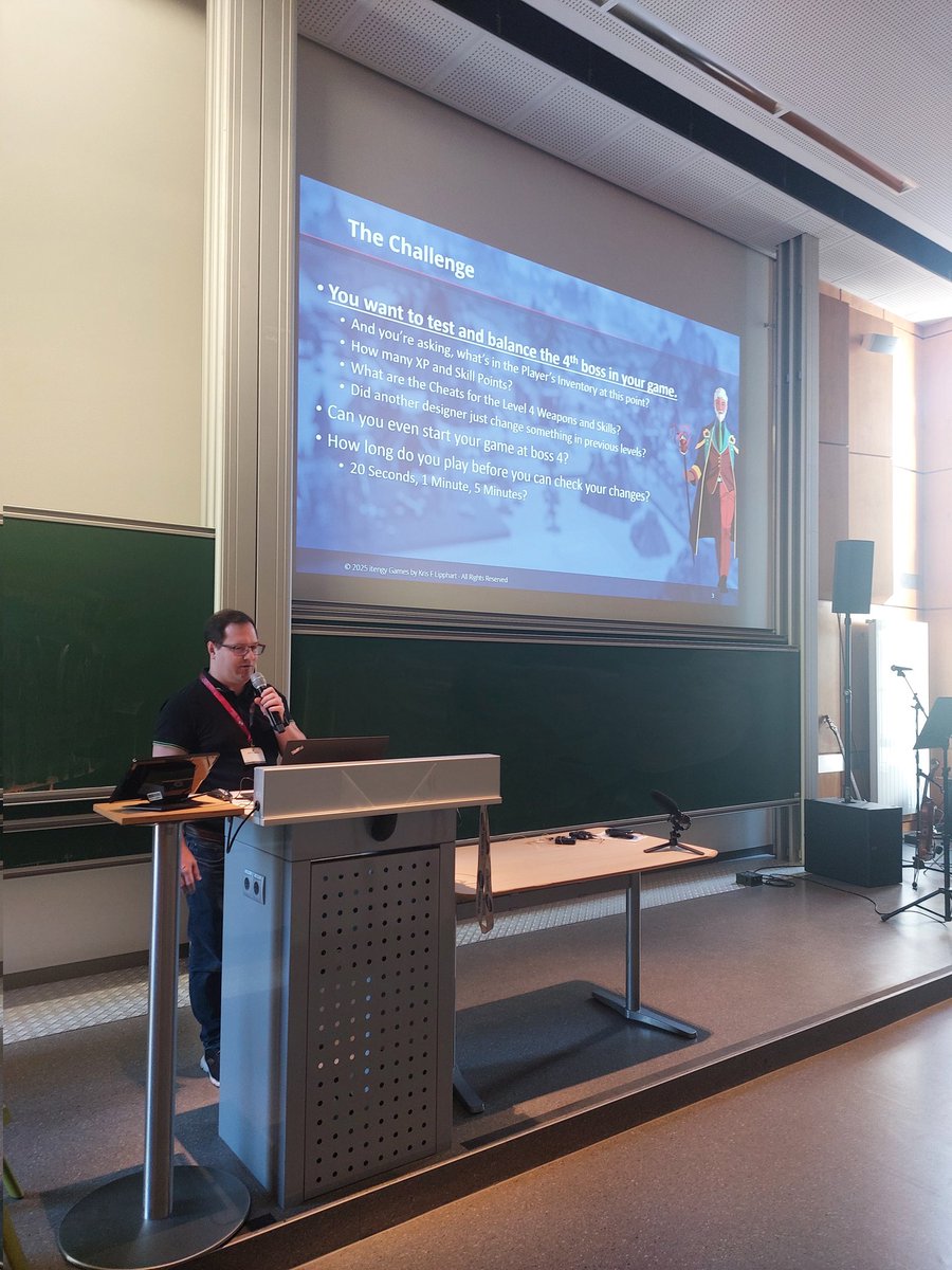 Game Dev Days tweet media