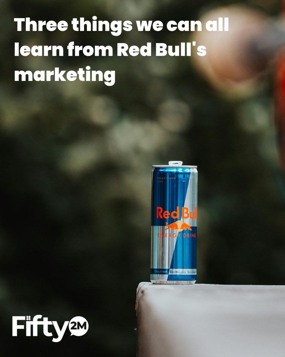 Fifty2M The Agency With Balls tweet media