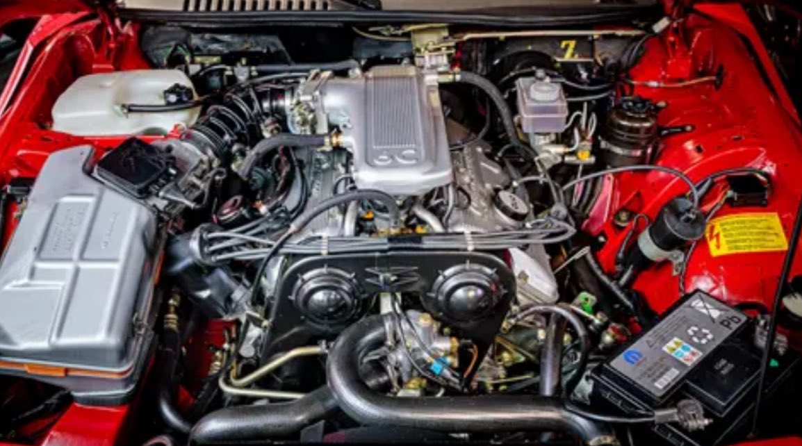 WRCPAST's tweet photo. **Rare Road Cars**

🇮🇹 Alfa Romeo SZ 

1 of only 1,036 

When Alfa Romeo was acquired by then-rival marque Fiat in the 1980s, bosses knew the brand needed a model to capture the public’s imagination. 

The result was a car that shocked the world, and one that still resonates after more than 30 years: the Alfa Romeo SZ. 

A collaboration between Citroën SM stylist Robert Opron and Antonio Castellana at Centro Stile Fiat, the wild styling was put into production by Zagato using innovative design and construction methods.

The SZ was nicknamed Il Mostro, or “the Monster”, due in part to its angular thermoplastic injection-moulded composite body panels. 

But also its potent 207-horsepower 3.0-litre V-6 engine, which delivered drive to the rear wheels. In addition to boasting one of the best soundtracks of the period, the sharply styled SZ was also a spirited performer on the road.

Launched at a time when interest in low-number production cars was at its peak, many SZs found homes in collections and accumulated only low mileage.

It’s a car that always makes for entertaining conversations whether you love them or think they are ugly.

Personally I love them 🇮🇹 ❤��

This car sold for around £60,000 with 5,836 km in 2024 via @rmsothebys and is linked below. 

https://t.co/MKuOWw4dYN

📸 @Sothebys 👏🏻👏🏻

@alfa_romeo @AlfaRomeoUK @AlfaRomeoUSA