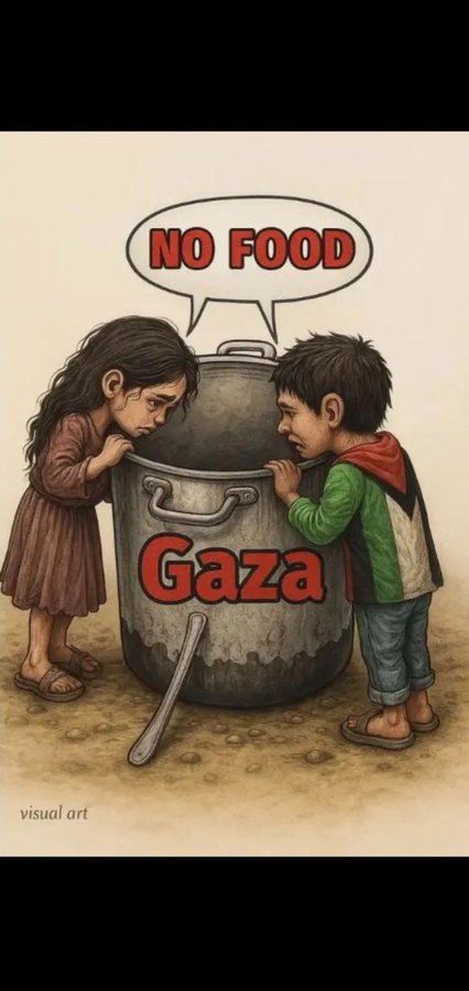 InsiderWorld_1's tweet photo. #GazaStarving https://t.co/sbUrwaST3P