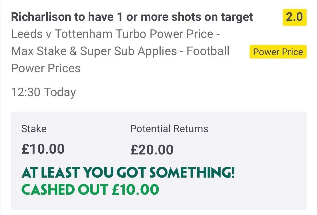 🎩 Andy’s Football Tips tweet media