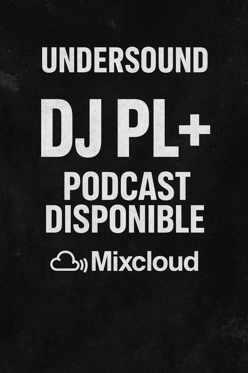 Dj PL+ tweet media