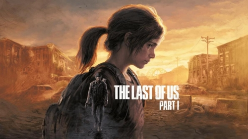 Hoy a las 17:00 empiezo con The Last of Us parte 1! Nos vemos ahí!