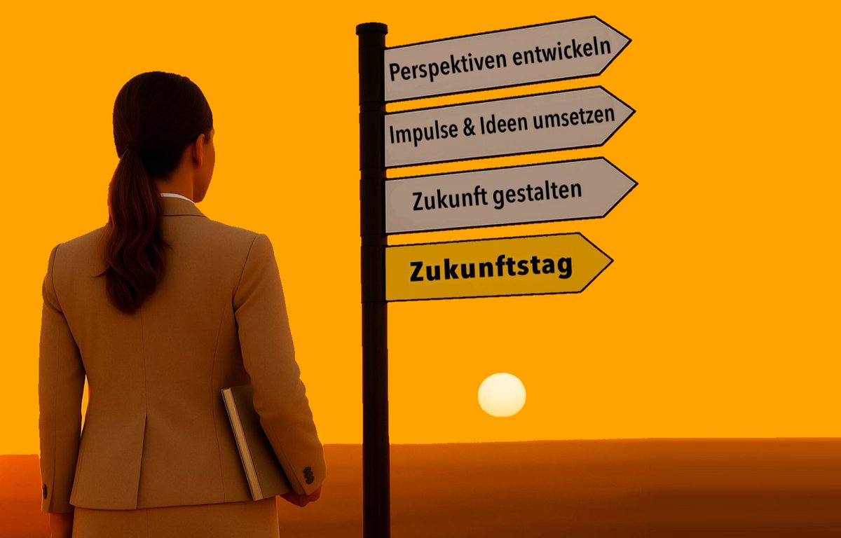 3. #Newsletter zum #Zukunftstag stellt vor: Deine Begleiter für deine Antwort auf KI und digitale Wende
adue-nord.de/zukunftstag-20…