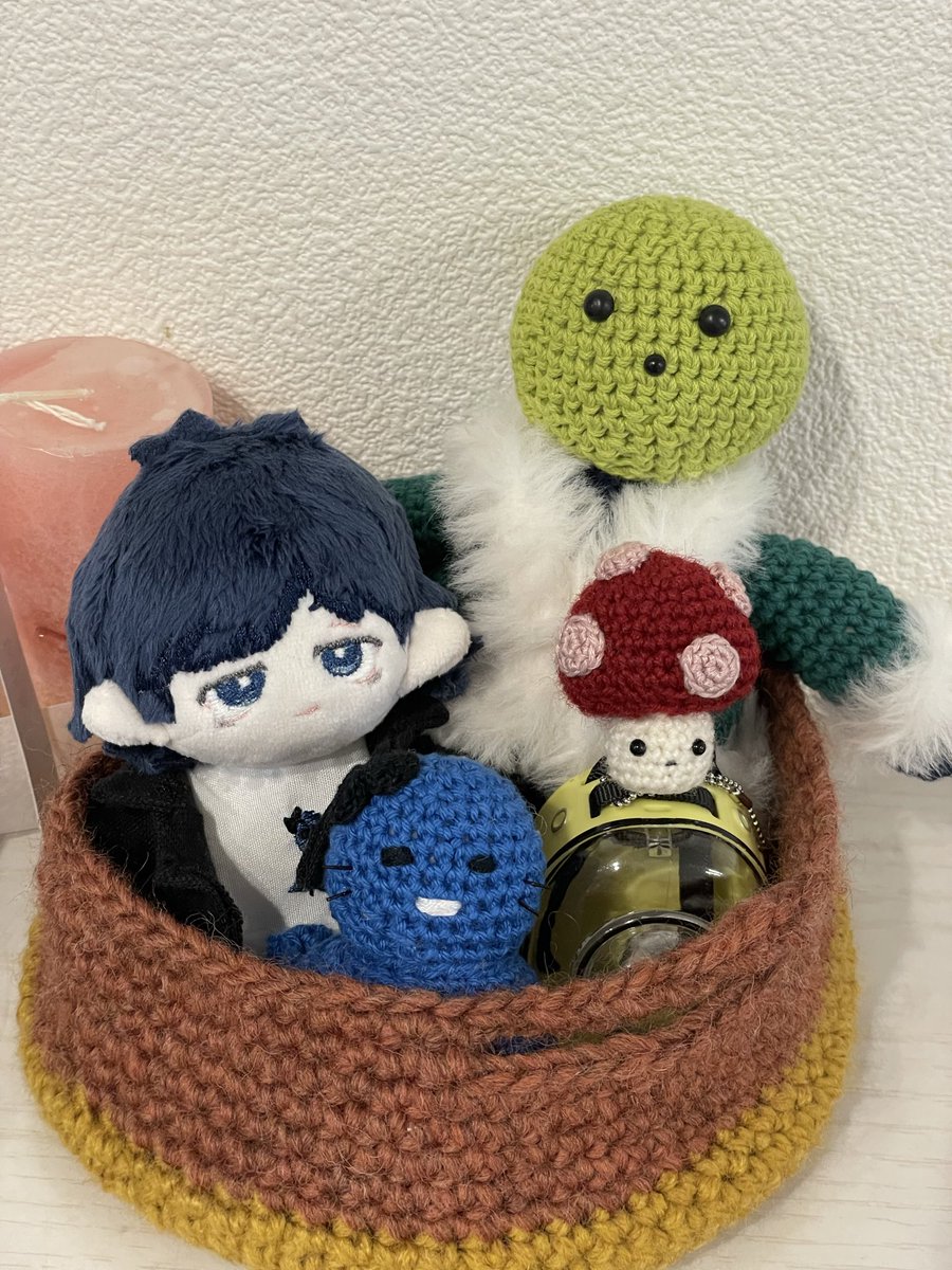 とあにょ tweet media