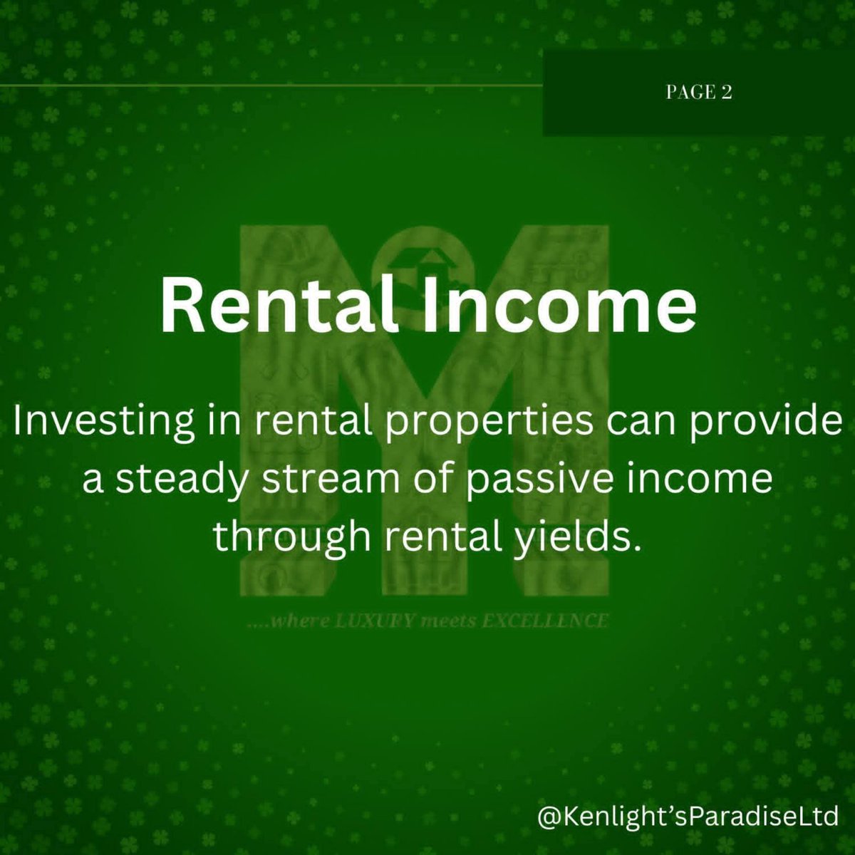 KenlightsRealty's tweet photo. Reasons Why Investing In Real Estate Is A Very Smart Decision
.
.
.
#kenlight #KenlightsParadise #AbiaState #realestate #investing #buyandbuild #AlexOtti #luxuryhomes #buyland #buyandsell #newcity #abia #investment #investmentopportunity #estate #investmentproperty https://t.co/OIwWFtnhT3