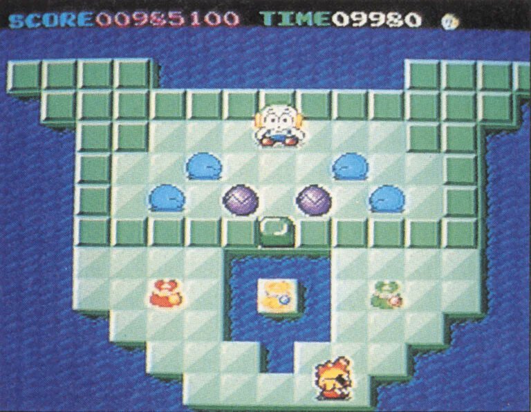 fgasking's tweet image. This week at Games That Weren't, we had our #Commodore64 digest update for September, a new entry for a lost #SNES/#SEGAMegaDrive version of Litil Divil, Alien Olympics prototypes for #PCDOS and an entry for the lost #PCEngine title, Kickle Cubicle. Links in replies.