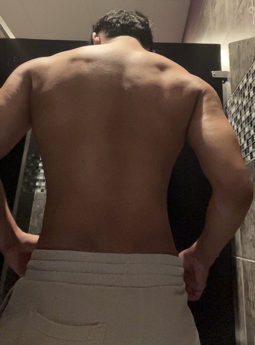 back day coming in