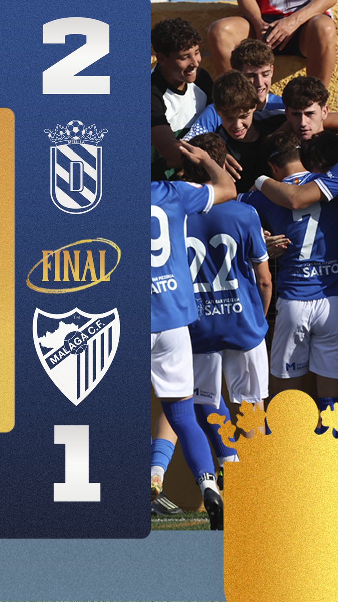 Cantera Unión Deportiva Melilla tweet media