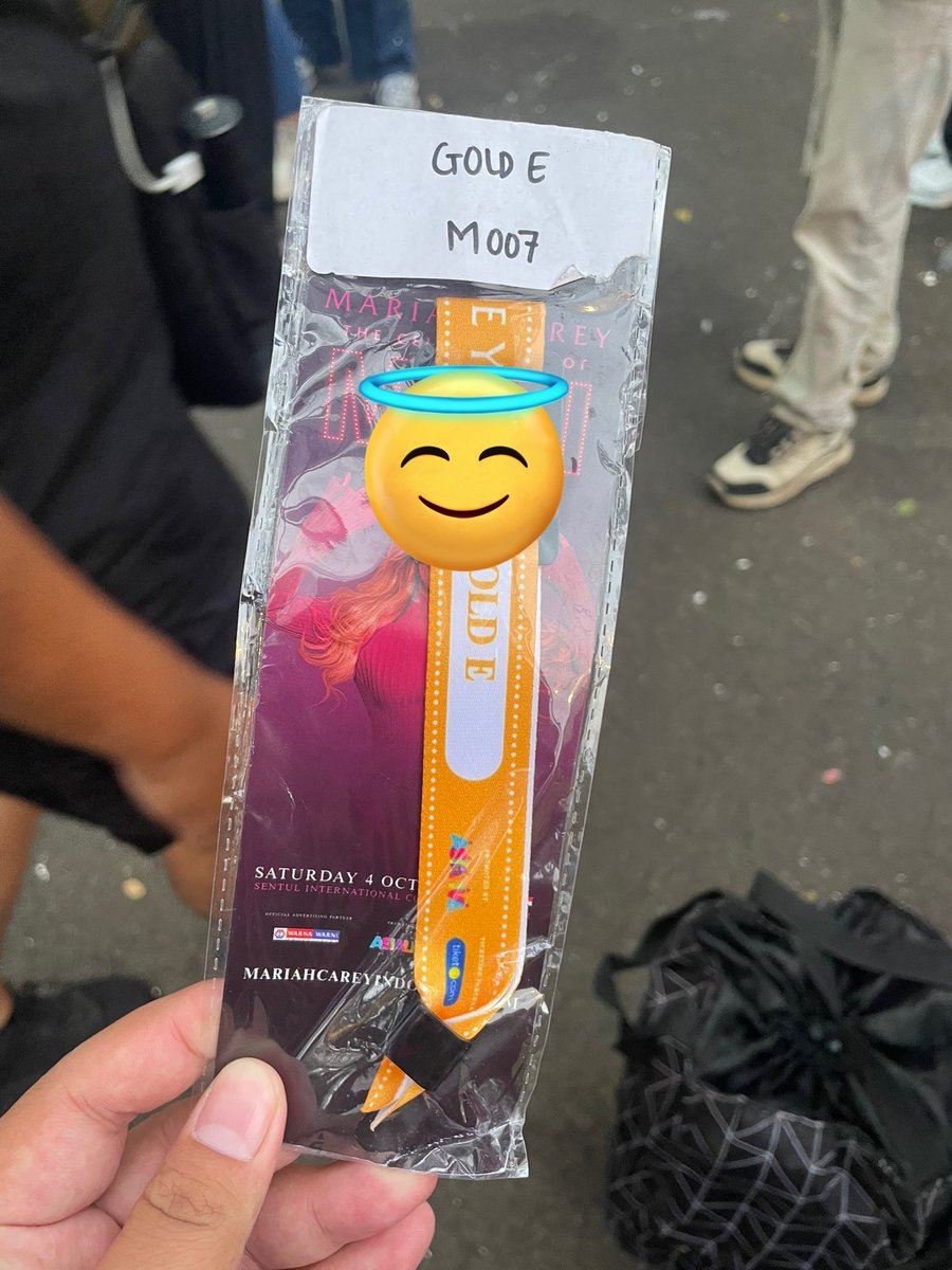JASA TITIP KONSER & FANMEET ✨ tweet media
