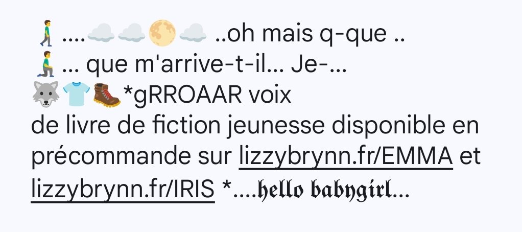 Lizzy Brynn ☕ (@lizzybrynn) on Twitter photo 