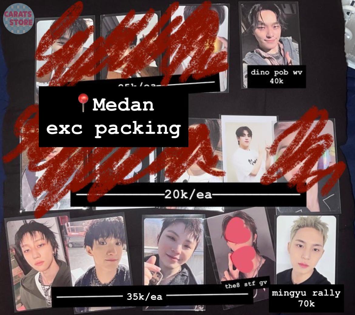 CARATS STORE tweet media