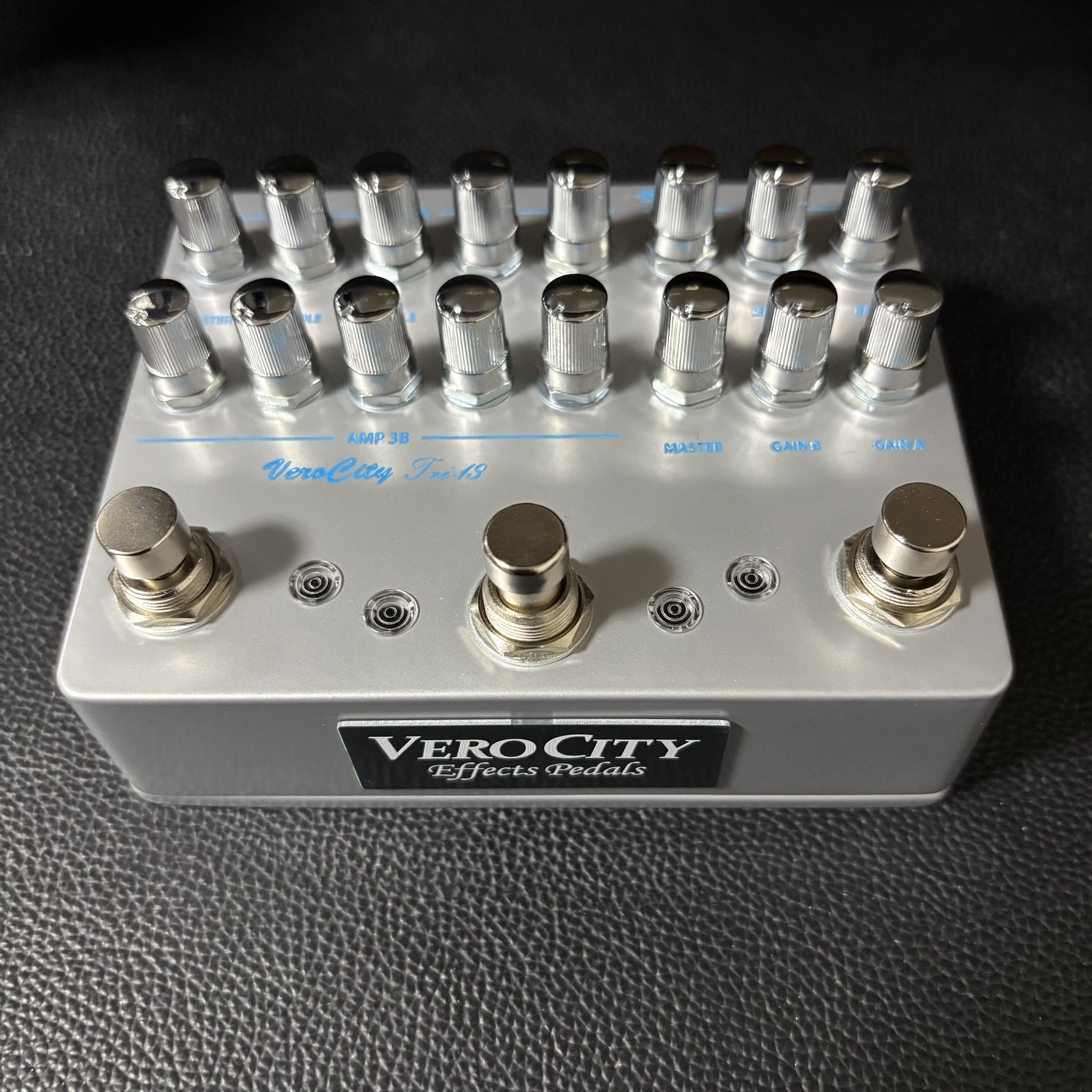 VeroCity (@verocityeffects) / X