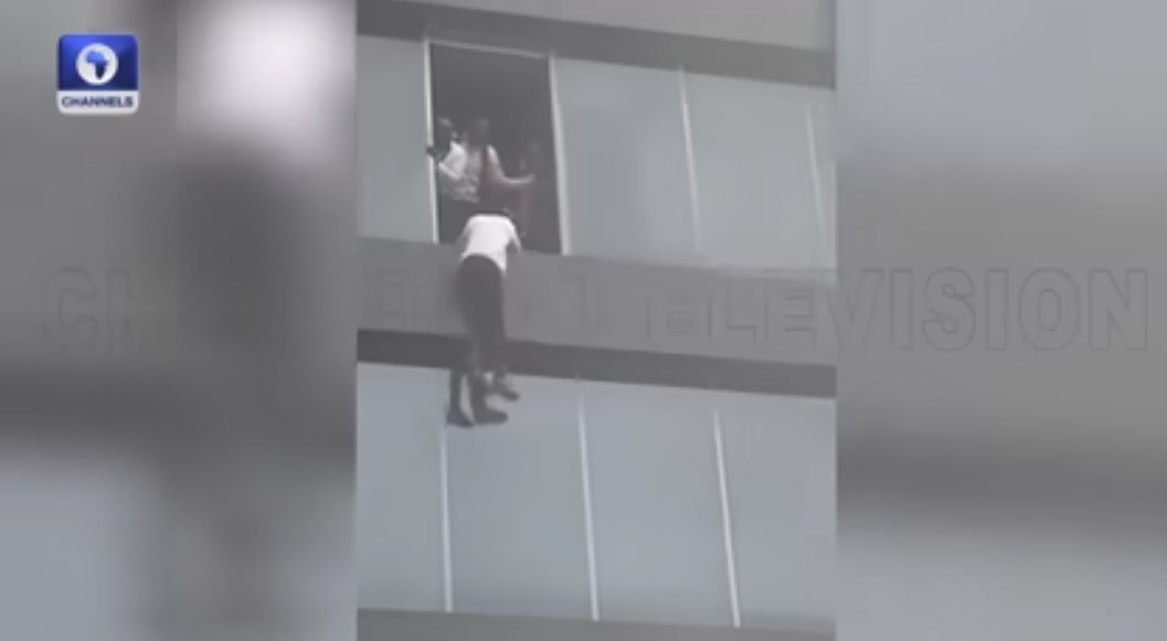 INVERTER SMOKE, NOT FLAMES KILLED MANY IN THE RECENT LAGOS TOWER FIRE  (Punch Newspapers)

 Your solar &amp; IoT setup must be fire‑safe.

 Let’s audit your system.

 gtech.properties@gmail.com

 wa.link/rwfnzg

#SmartSafety

#SolarTech

#PropertyManagement