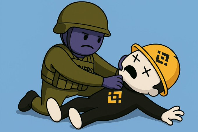 StamErwin's tweet photo. $SOLDIERS OBJECTIVE 1 IS FINISHED HITTED 200K
NOW IT'S TIME TO RUN IT TO 1MIO MC

AND DESTROY THE TOWN OF THE BNB BUILDERS

#MAKE THE TRENCHES GREAT AGAIN!!! https://t.co/pNXSqFisCW