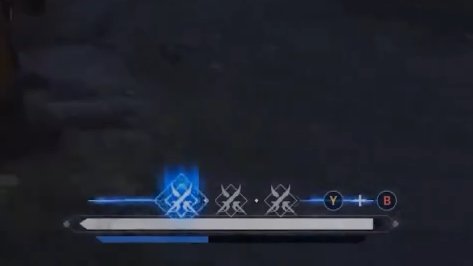 The "Overdrive System" is a brand-new meter that appears above your health bar in Solo Leveling: ARISE Overdrive

This charges overtime in combat and when it's full you can press your basic skill buttons together to activate a new skill that changes depending on your chosen skill