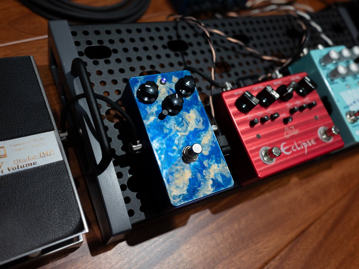 Phantom Leqtique EVR - BLEU OD　20番台 Phantom Leqtique EVR - BLEU OD 20番台 Phantom Leqtique EVR