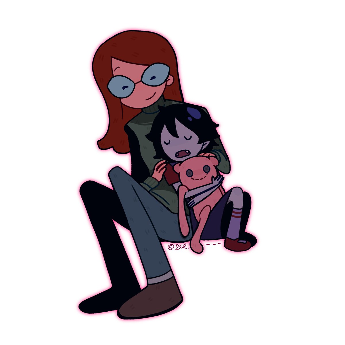 _imFF_'s tweet photo. #adventuretimefanart 
💤 https://t.co/WG9cdbdY32