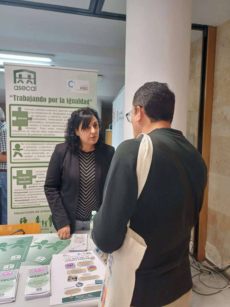 Asociacion Asecal tweet media
