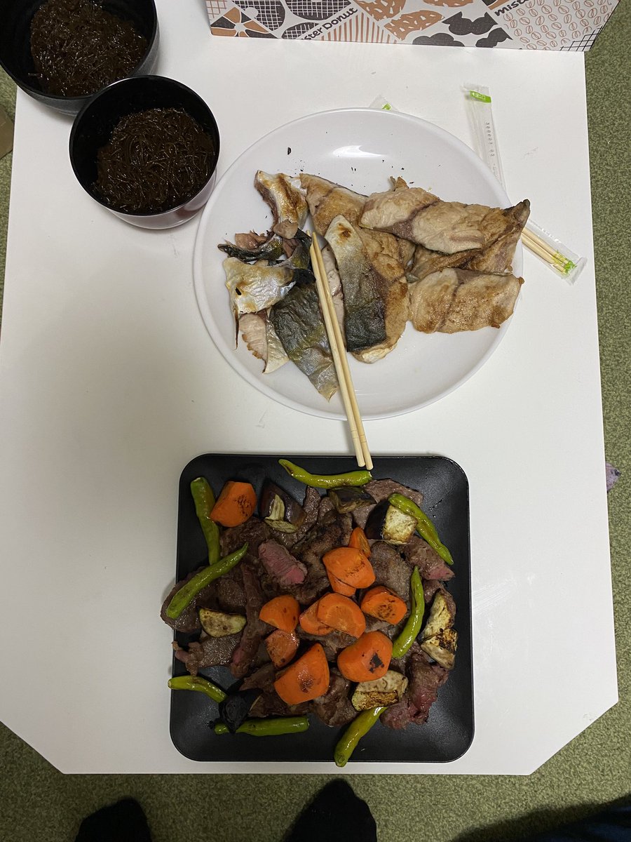 シカのソテー作りました