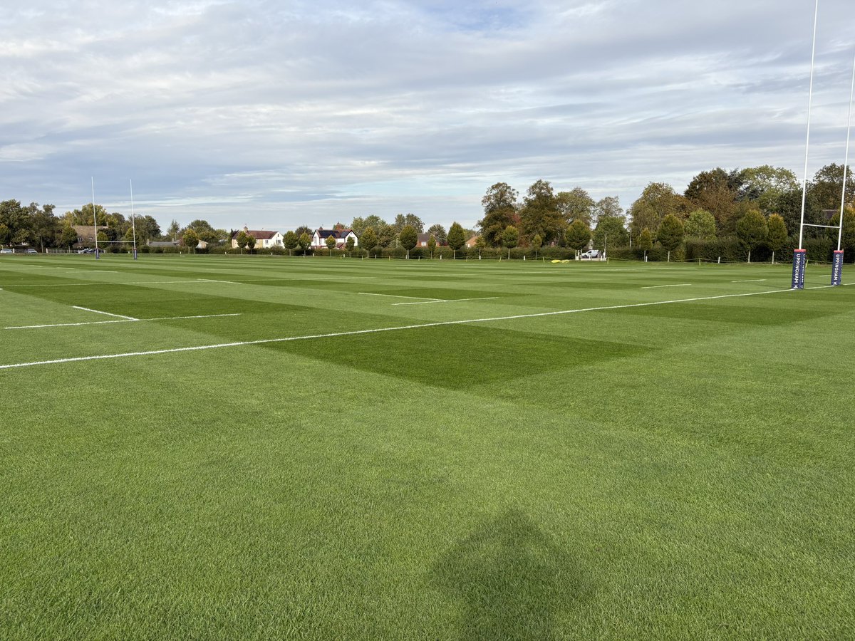 Another Saturday another home fixture! Excellent work by the team as always! 🏉🌱 <a href="/Upp_Sport/">Sport | Uppingham School</a> <a href="/UppinghamSchool/">Uppingham School</a>
