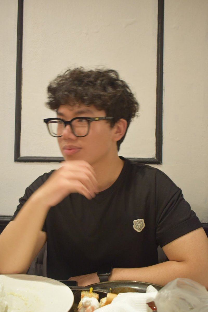 Mike James tweet media