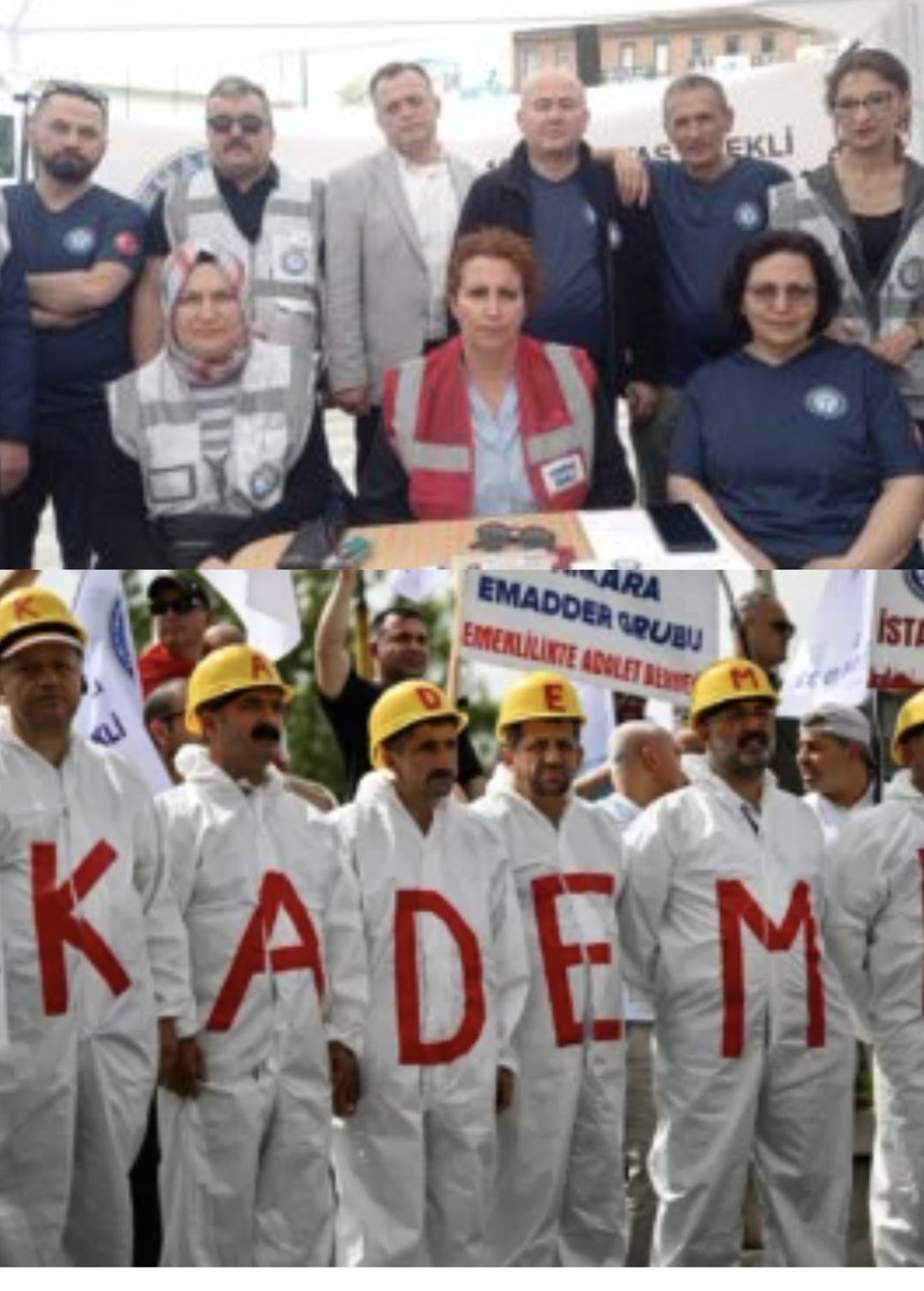 M. BAKİ ALAGÖZ (@baki1alagoz) on Twitter photo “Adalet Arayışımızı Görmezden Gelen Her Güç, Bu Milletin Vicdanında Mahkûm Olacaktır!”
Emadder Bursa İl başkanı: Gürkan Şimşek.
✊️✊️✊️✊️👏👏👏👏👏👏👏
<a href="/EmadDernegi/">EMEKLİLİKTE ADALET DERNEĞİ ⚖️</a>
#KademeyiYasalaştırın “Adalet Arayışımızı Görmezden Gelen Her Güç, Bu Milletin Vicdanında Mahkûm Olacaktır!”
Emadder Bursa İl başkanı: Gürkan Şimşek.
✊️✊️✊️✊️👏👏👏👏👏👏👏
<a href="/EmadDernegi/">EMEKLİLİKTE ADALET DERNEĞİ ⚖️</a>
#KademeyiYasalaştırın